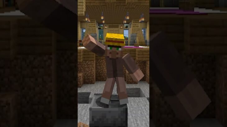 最高の建築、最低の瞬間。 #マイクラ建築 #shorts