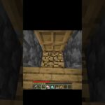 【マイクラ】クリーパードッキリ、、、#マイクラ #shorts