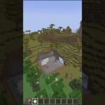 【マイクラ】やばすぎる雪玉コマンド#shorts
