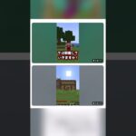 下のショート動画邪魔するやつ #ゆっくり実況 #マイクラ #shorts