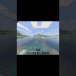 マイクラを楽しんでる人#マイクラ #マインクラフト #ネタ　#shorts