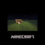 【マイクラ】おしゃれ？で小さい家の作り方✨️【建築】#shorts #Minecraft #マイクラ建築