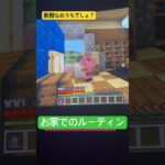 #shorts #マインクラフト #minecraft #マイクラ #ななほしチャンネル