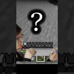 金を集めるだけ #マイクラ #マインクラフト #ゆっくり実況 #shorts #おすすめ #minecraft #memes