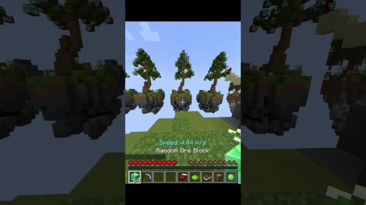 telly #minecraft #マイクラ