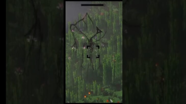 the true scariest Minecraft mod