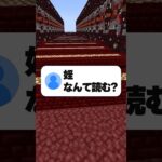 【最後ヤバい】メイド服着ました… #チャンカパーナ #歌ってみた #マイクラ