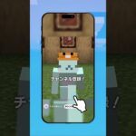 マイクラに存在したじゃんけん！？【マイクラ豆知識 解説 裏技】