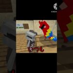 意味が分かると怖い歌#マイクラ#ショート#意味が分かると怖い話