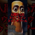 実は人間だったトゥントゥンサフール【マイクラ・まいんくらふと】