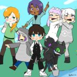 【マインクラフト統合版】視聴者参加型 ライブ配信　エンチャントしたり要塞見つけたりしたいよね～！　初心者/初見さん大歓迎