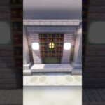 拠点に作りたい神建築！【 マイクラ 】
