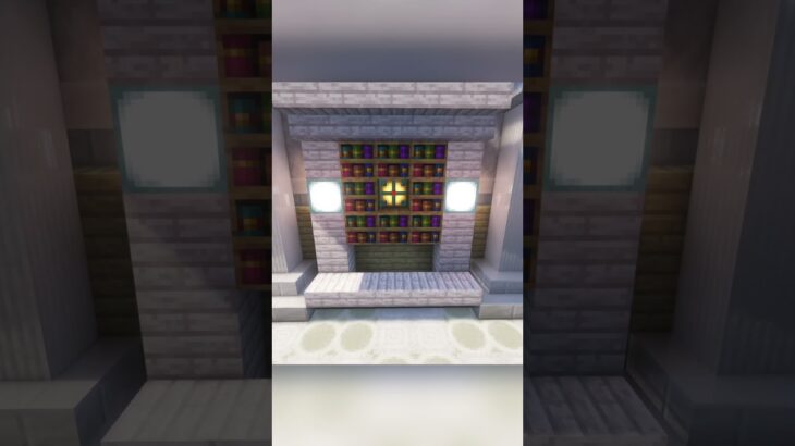 拠点に作りたい神建築！【 マイクラ 】