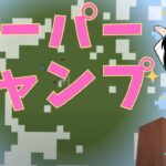 【マイクラ】コマンド利用でスーパージャンプする方法 #いるクラ #マイクラ