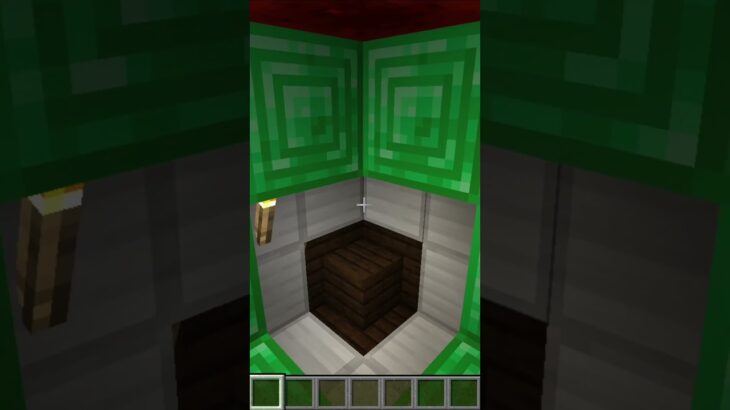 #マイクラ　無限ループ