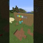ゴーレム #バズれ #なつかしい  #マイクラ