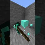 マイクラ 目の錯覚  （無理矢理）無限ループ#マイクラ #マイクラ統合版 #無限ループ #目の錯覚 #進撃の巨人