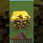 マイクラ神プレイ　　　　　　　　　　#マイクラ　#神プレイ                          #水バケツ着地