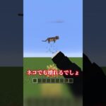 小麦の不思議🤫【マイクラ】