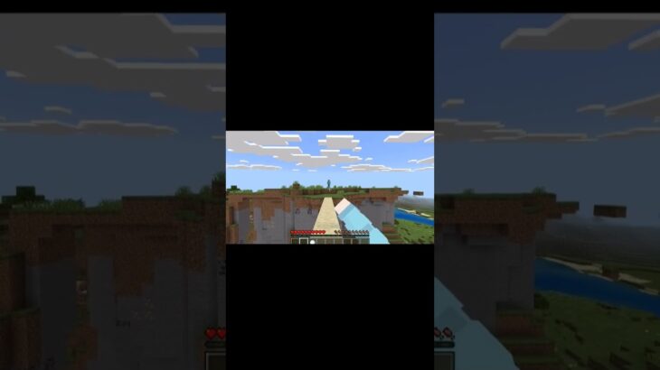マイクラってすげぇ🤔💀😏
