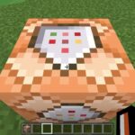 【マイクラ】はじめてのコマンド　～コマンドブロックの出し方・テレポート～