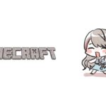 【マイクラ】山を消そうよ！【来栖夏芽/にじさんじ】