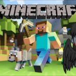 【マイクラ】探索専門家 建築はできません