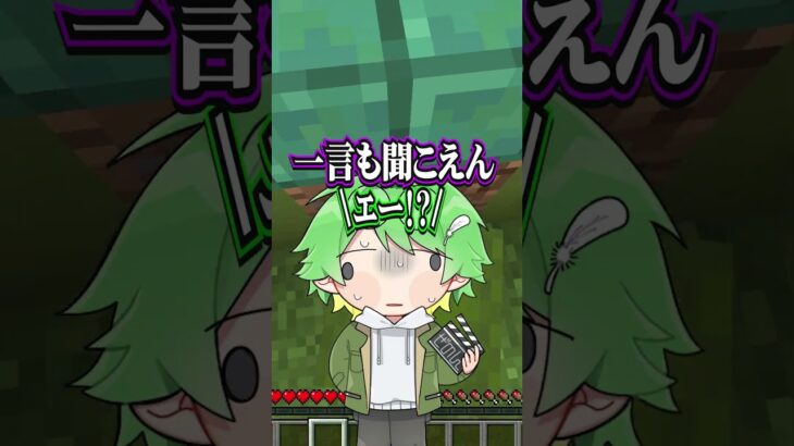 悪口言ってる奴を当てろ！！悪口聖徳太子ゲーム！！！！ #マイクラ #新人実況者 #マインクラフト #新人実況者グループ  #まいくら #ゲーム実況