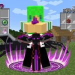 全てのモブを武器にできる世界でサバイバル【マインクラフト】