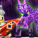 最強エンドラを討伐せよ！- 毒牙竜編 -【マイクラ】