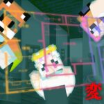 【マイクラ】変な家からの脱出【みかんぐみ】