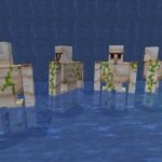 【マイクラ⑤】ついにエンチャントデビュー！運だけで修繕を手に入れた男