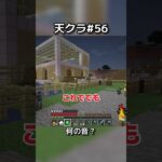 【ホラー】謎の音が聞こえる【マイクラ実況】