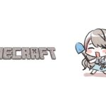 【マイクラ】続・山を消そうよ！【来栖夏芽/にじさんじ】