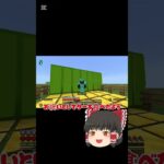#マイクラ #お祝い