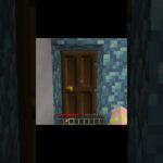 家にひろし来たんだけど… #マイクラ #ゆっくり実況 #みさえドアを開けなさい