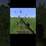 めちゃめちゃ賢いクリーパーいたww #minecraft  #マインクラフト #マイクラ #ゆっくり #minecraft #ゆっくり解説 #shorts