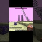 上空に強制連行するファントムが強すぎるww #minecraft  #マインクラフト #マイクラ #ゆっくり #minecraft #ゆっくり解説 #shorts