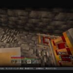 モバイル1号のカオス広場 PS4   マインクラフト  (ユルフワ建築＃27)