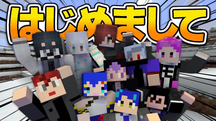 【マインクラフト】魔法で全てを解決しよう！！ #1【10REBEL】