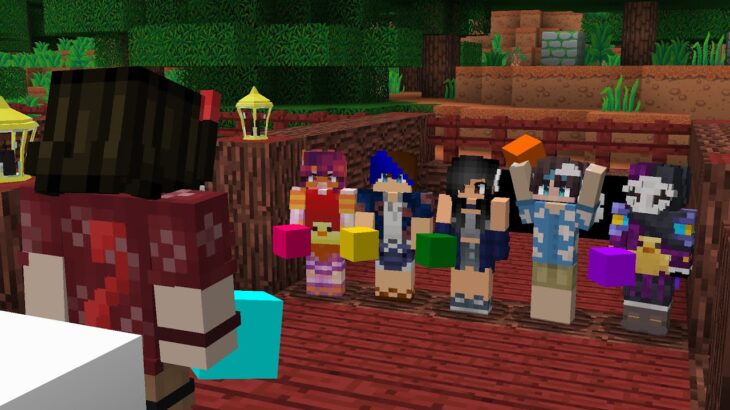 2 Truths 1 Lie | The Mods Of Midnight [Ep.19] | Minecraft Roleplay