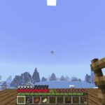 7/6（夜🌃）　家でも建てようかな・その5 ～北の大地で山小屋経営者になる～　#マインクラフト #サバイバル
