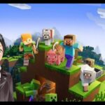マイクラやります #8　そろそろ家欲しい