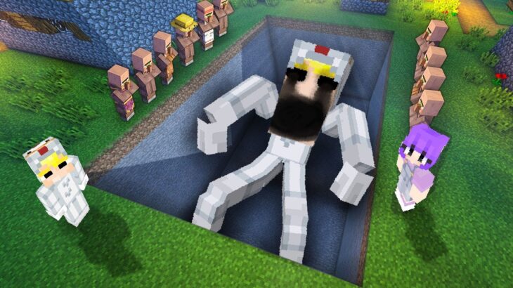 Ai Đã Làm Điều Này Với Quái Vật Tô Gà Trong Minecraft?