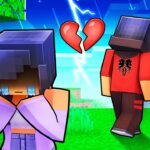 Aphmau & Aaron BREAK UP in Minecraft!