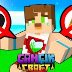 🔴 CANÇIKCRAFT – 99 TL KATLAMA CHALLENGE – Minecraft