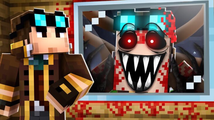 COSA SUCCEDE nelle FARLANDS A 9.000.000 DI BLOCCHI su MINECRAFT?