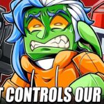 Chat Will Make Our Lives Hell | Minecraft Crowd Control