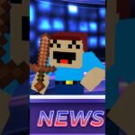 ¡EL COBRE LLEGO A MINECRAFT! #minecraft #shorts #minecraftshorts