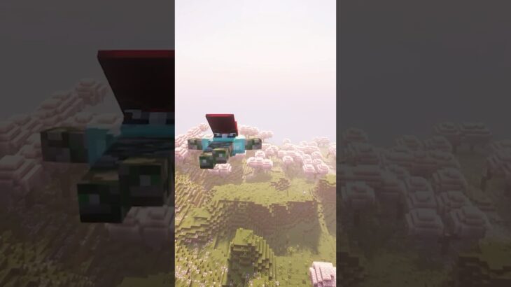 Elemental enchantments in Minecraft